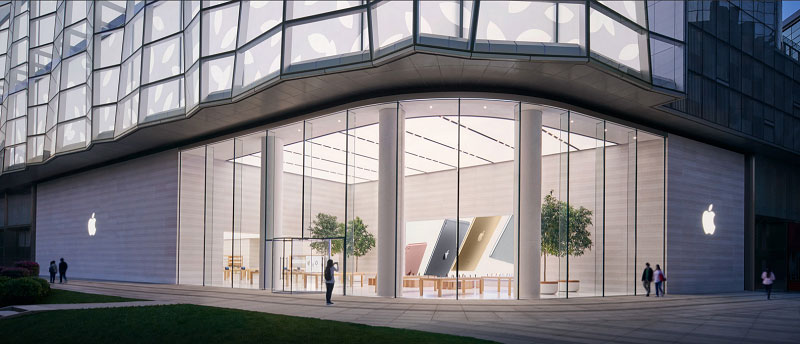 哈尔滨苹果查保修